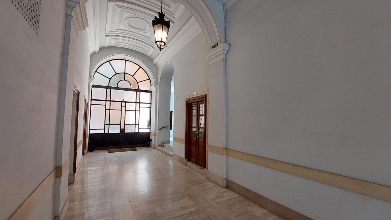Dimora San Bartolomeo - Design, Panoramic View & Culture Apartment โรม ภายนอก รูปภาพ